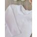 Polo body bébé garçon manches longues