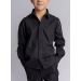 Chemise noire garçon