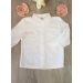 Chemise bébé et petit garçon