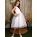 Robe de cortège enfant Doroty