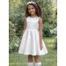 Robe de cérémonie fille Ania