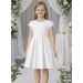 Robe de cérémonie fille Susie