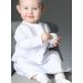 Tenue blanche bébé mixte