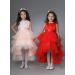 Robe cérémonie fille Yasmine