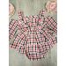 Robe cérémonie fille ou robe body bébé