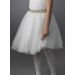 robe jupe tutu fille