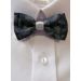 Noeud papillon enfant Renato Bleu marine