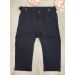 pantalon bleu marine garçon Alexis Bleu marine