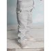 Pantalon en lin bébé et petit garçon Pierre
