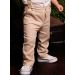 Pantalon en lin garçon - collection Noam