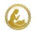 Marquage Image Vierge et l'Enfant 