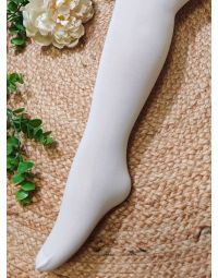 Collants de cérémonie lycra