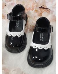 Chaussures Babies petite fille 2023 : Tendance et Mode au Meilleur Prix