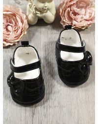 Chaussures de cérémonie pour bébé fille #36