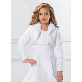 Boléro fille 4-6 ans | Kaufen auf Ricardo