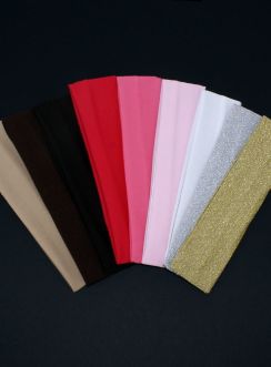 Bandeau bébé ou enfant - Personnalisation en option