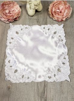 Mouchoir pour mariage