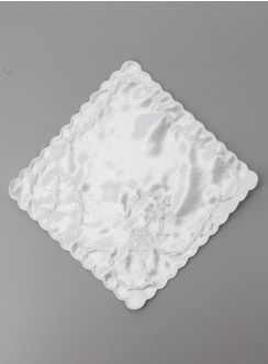 Mouchoir de communion