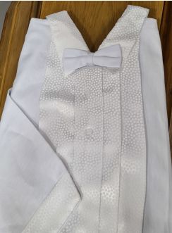 chemise crémation défunt homme