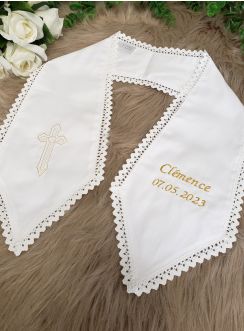 Etole en pointe vintage - Personnalisable