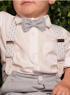 Bretelle Bébé pas cher - Large choix de bretelles pour enfants