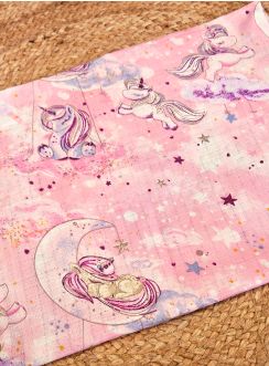 lange licorne