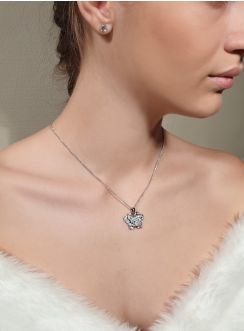 bijou mariage papillon clou strass