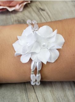 Bracelet cérémonie mariage pour fille ou femme