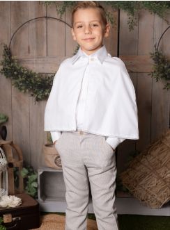 Tenue de communiant collection Antoine
