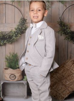 Costume complet collection Antoine