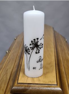 bouige deuil repose en paix et coeur