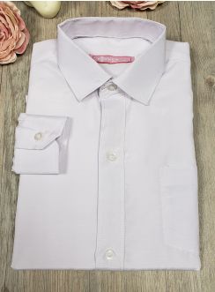 Chemise blanche enfant pas chère