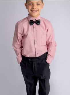 Une tenue de mariage pour garçon so chic