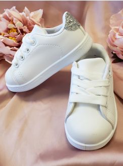 Basket cérémonie mariage ou baptême bébé petite fille