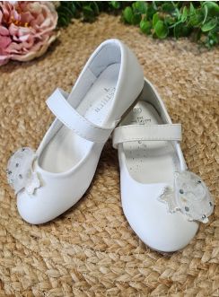 Chaussures de cérémonie fille pas chère