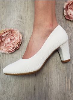 Chaussure femme pour cérémonie ou mariage