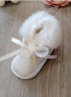 Chaussures Baptême Mariage cérémonie bébé garçon