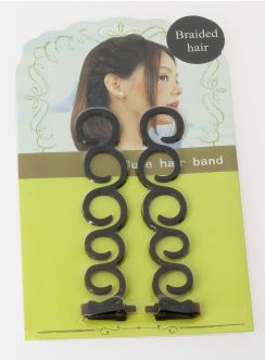Accessoire Coiffure rapide cheveux long