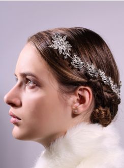 Bijou cheveux mariage