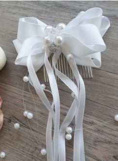 peigne bijoux coiffure mariage