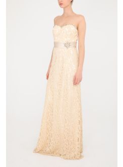 robe de gala femme ou robe mariage