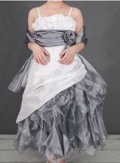Robe de cérémonie fille Anoucka