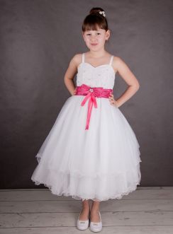 Robe de cérémonie Kenza