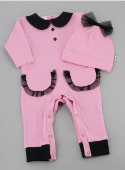 comment habiller bébé au printemps avec de belles tenues