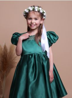 Robe princesse Louise pour Fille