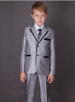 Costume garçon pour mariage complet 