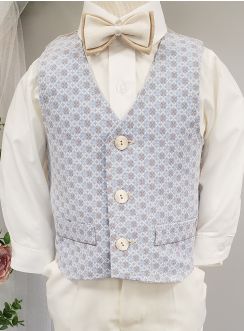 Tenue de cérémonie garçon Titouan