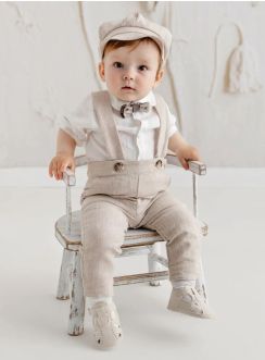 Tenue bébé garçon Denis