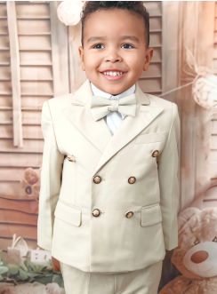 Costume blazer enfant garçon