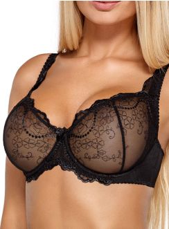 Boutique en ligne lingerie femme - soutien gorges dentelle